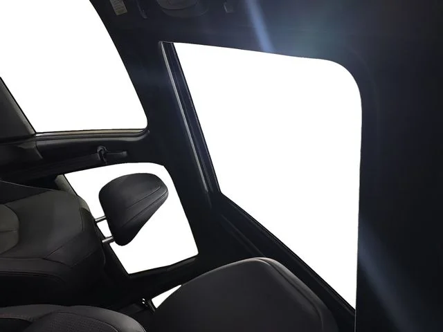 2025 Subaru Forester Touring - Photo 14