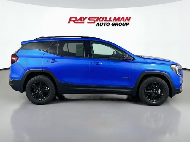 2024 GMC Terrain AT4 - Photo 8