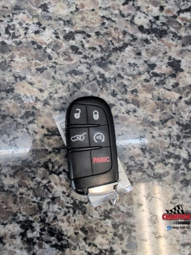 Used 2014 Gray Jeep Limited image 24