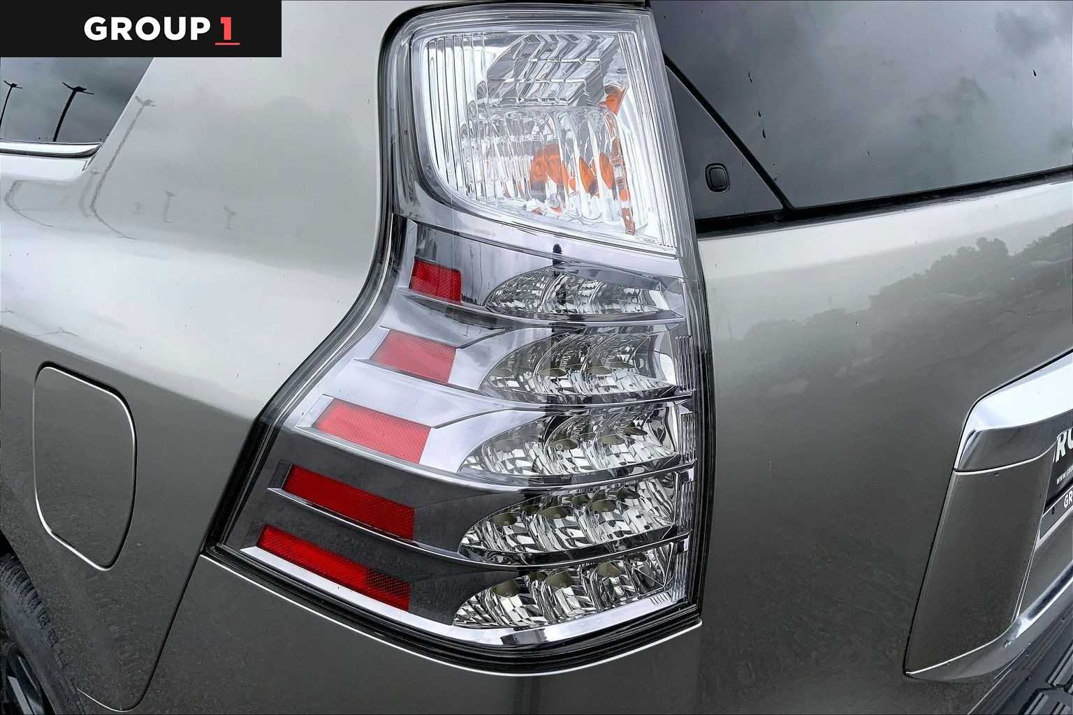 Certified Used 2023 Atomic Silver Lexus Premium image 28