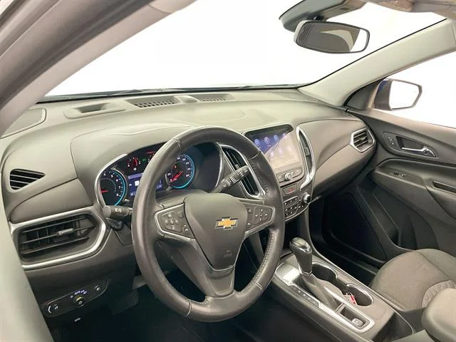 Used 2020 BLUE Chevrolet LT image 10