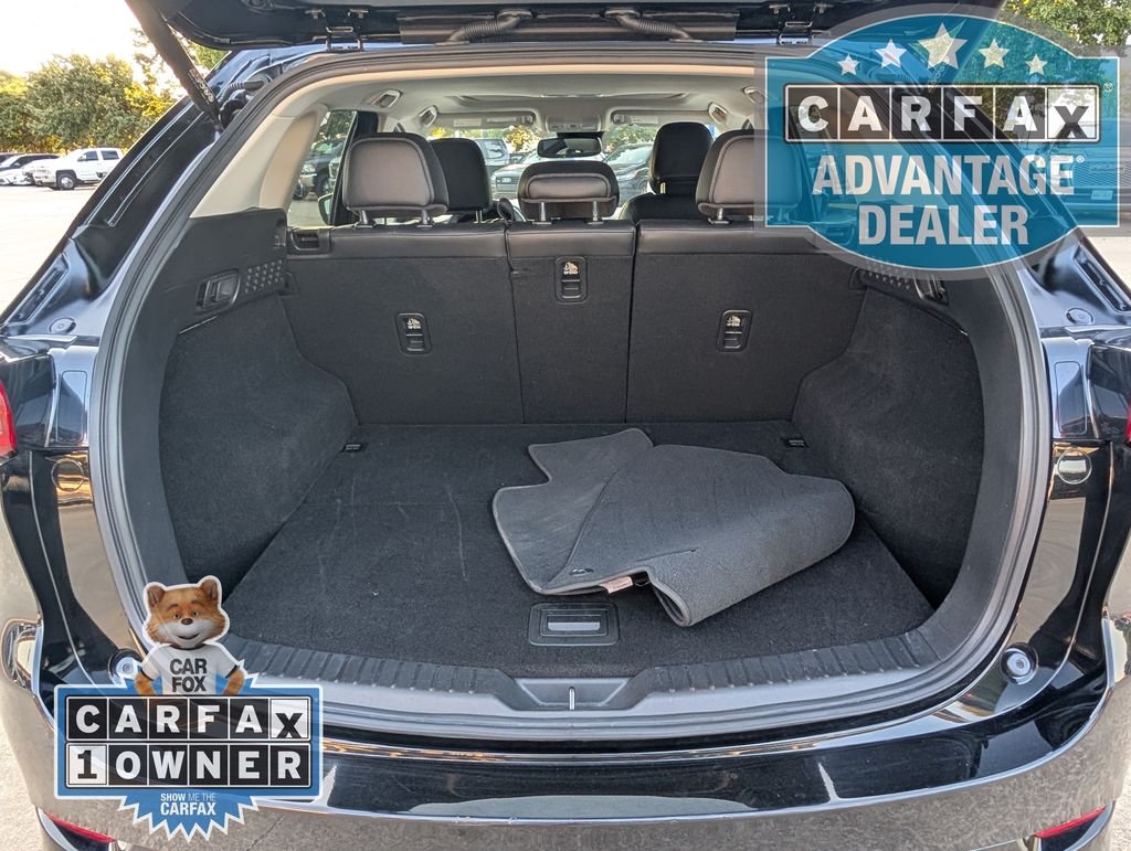 Used 2025  Mazda 2.5 S Preferred Package image 20