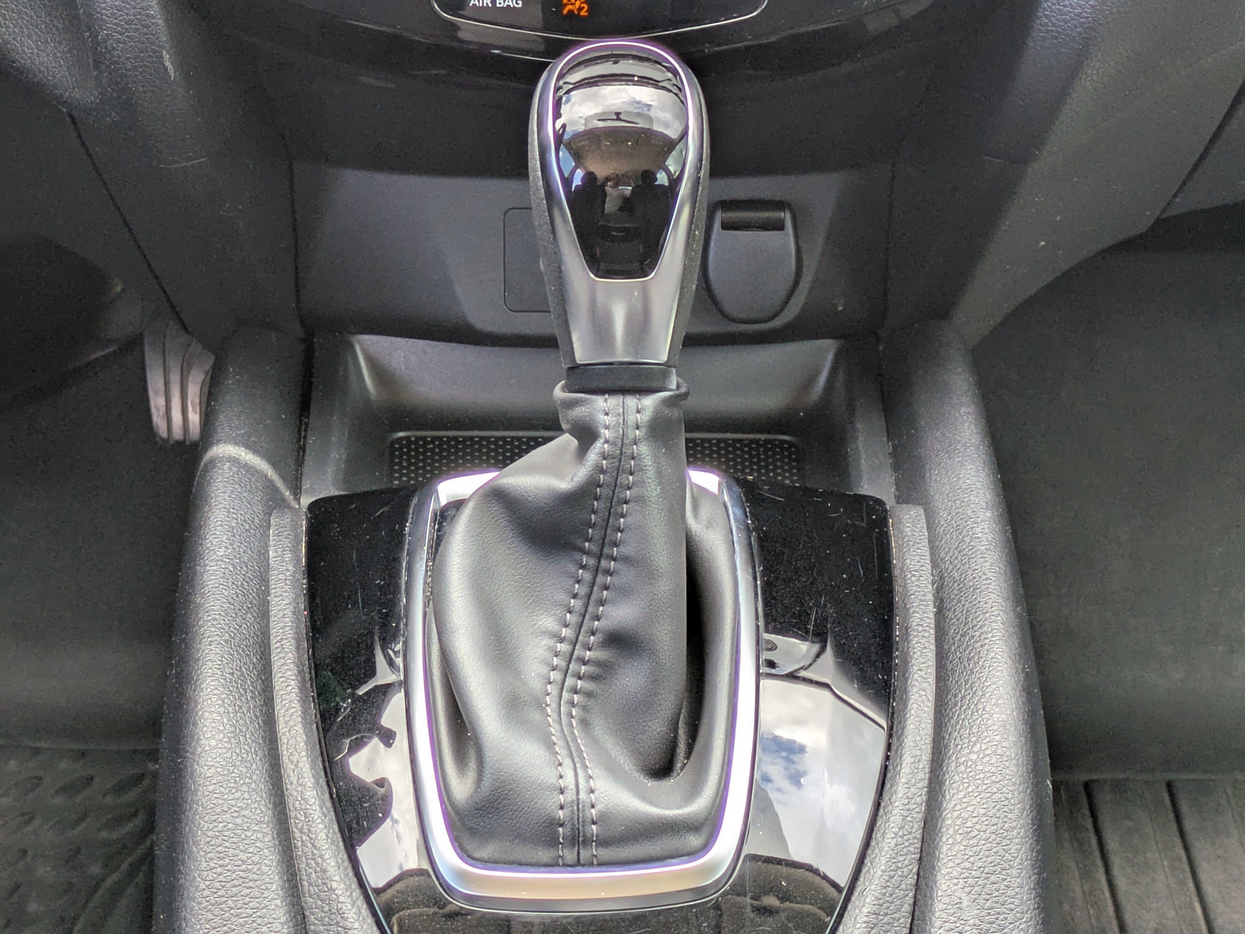 2019 Nissan Rogue Sport S - Photo 16