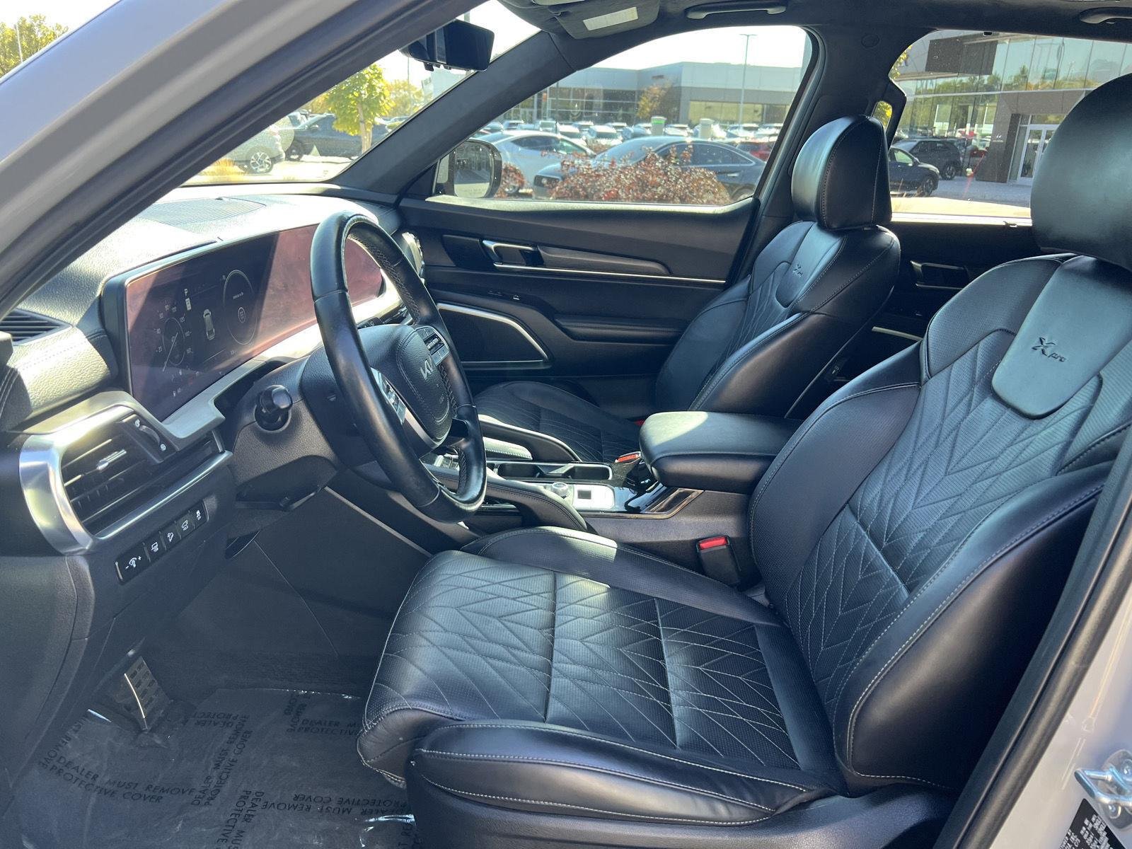 2024 Kia Telluride SX Prestige X-Pro - Photo 28