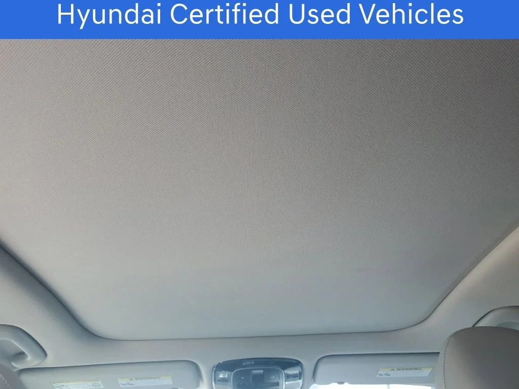 Certified Pre-Owned 2024 Hyundai Tucson Limited