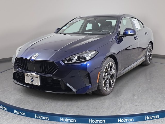 2025 BMW 2 Series 228 xDrive Gran Coupe