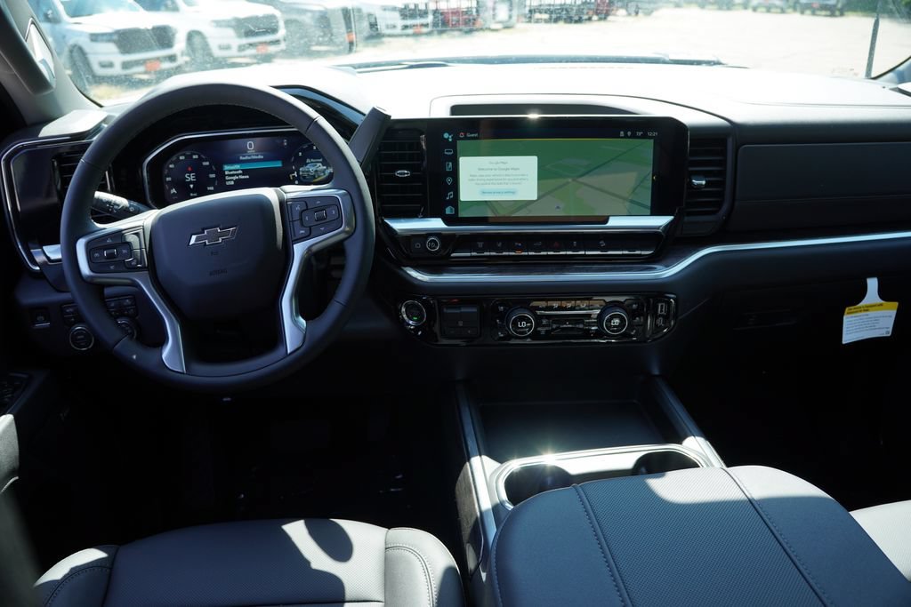 2026 Chevrolet Silverado 3500 HD LTZ - Photo 16