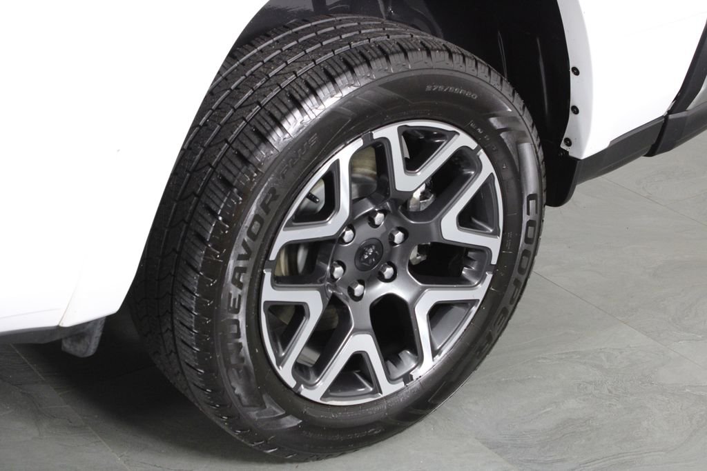 2025 RAM Ram 1500 Pickup Laramie - Photo 11