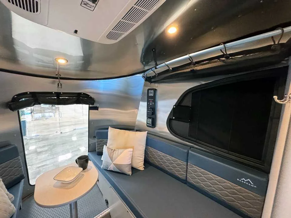 New 2025 SILVER AIRSTREAM  image 25