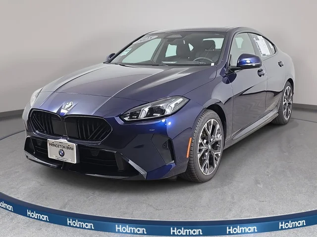 2025 BMW 2 Series 228 xDrive Gran Coupe