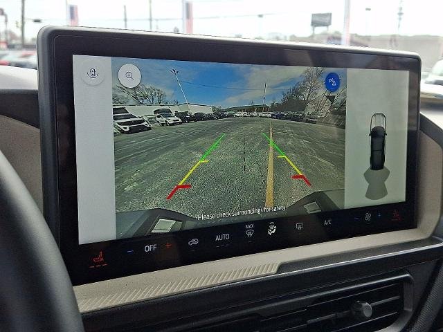 New 2026 Shadow Black Ford Big Bend® image 24
