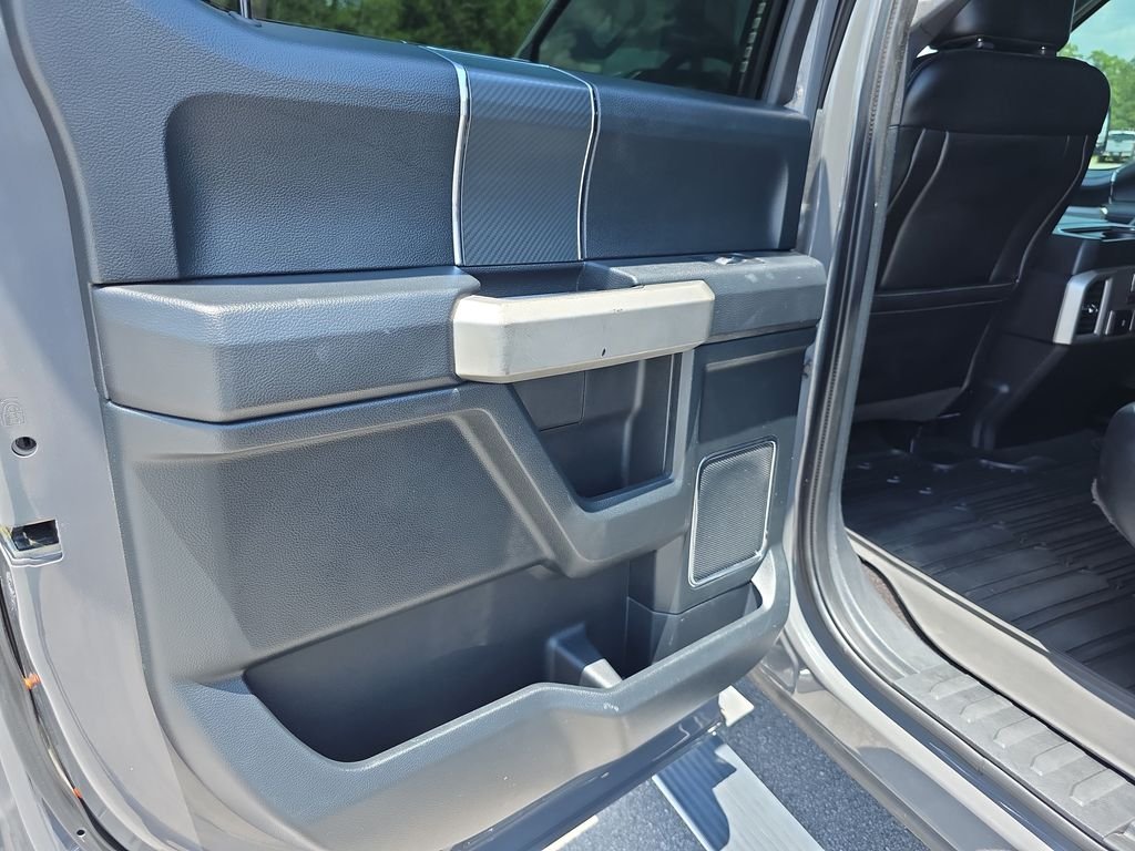 Used 2020 Lead Foot Ford Lariat image 29