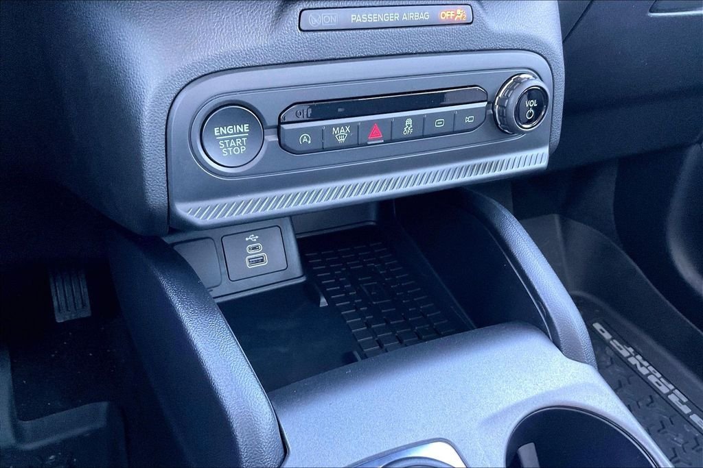 New 2025 Ford Bronco Sport Big Bend 4D Sport Utility