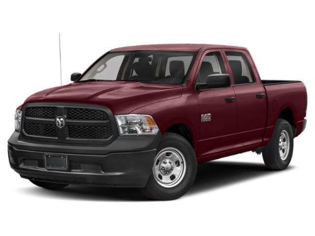 2020 RAM 1500 Classic Tradesman Crew Cab 5'7's photo