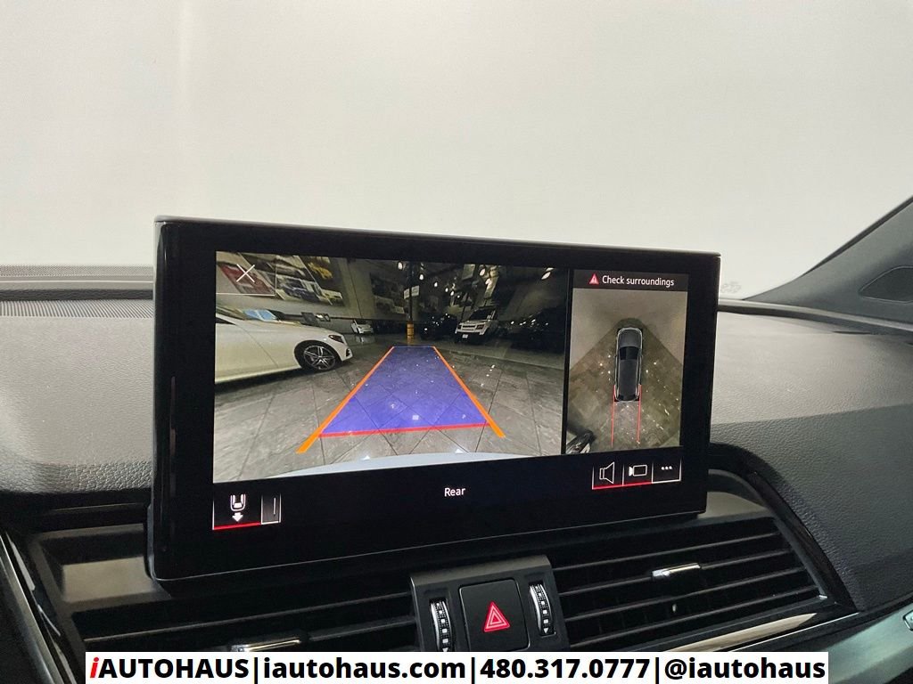 2021 Audi SQ5 Premium Plus - Photo 29