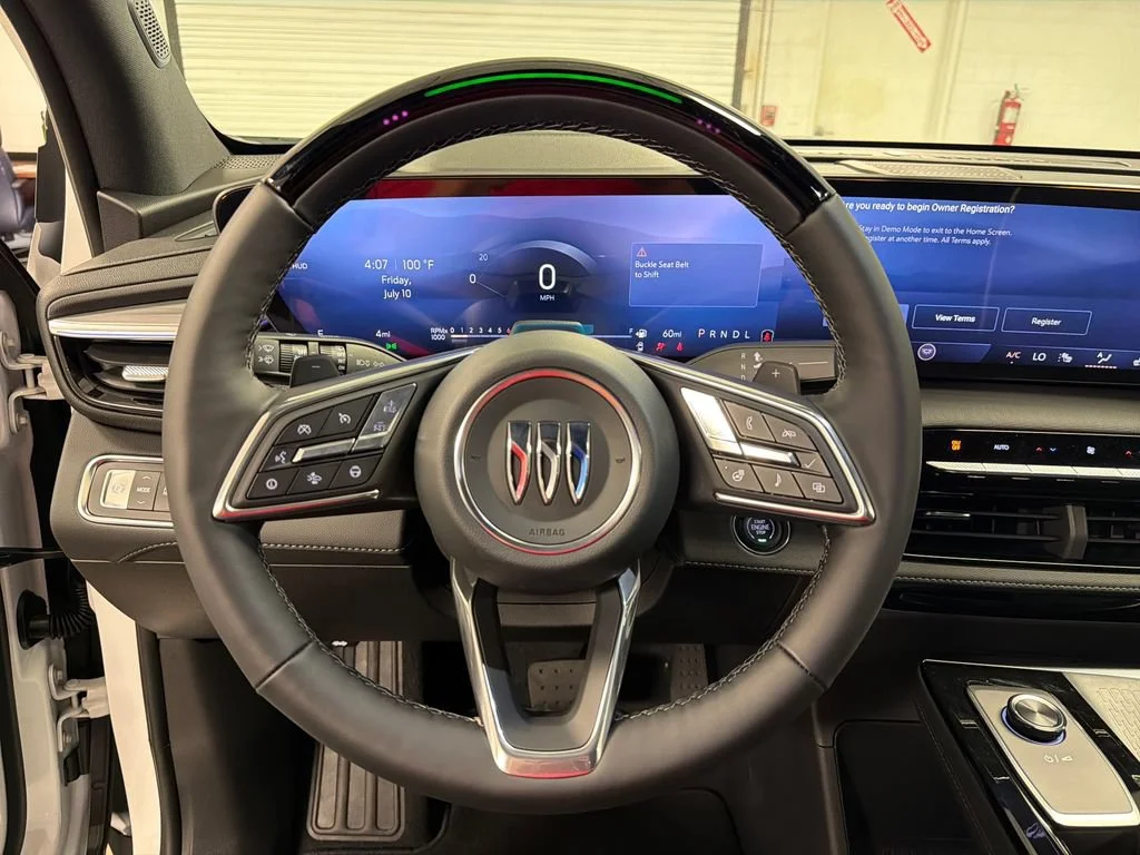 2026 Buick Enclave Preferred - Photo 32