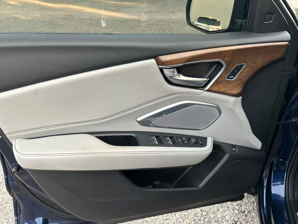 2019 Acura RDX Advance Package - Photo 9