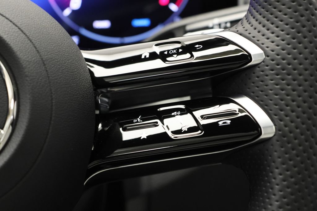 2026 Mercedes-Benz GLC Base - Photo 22