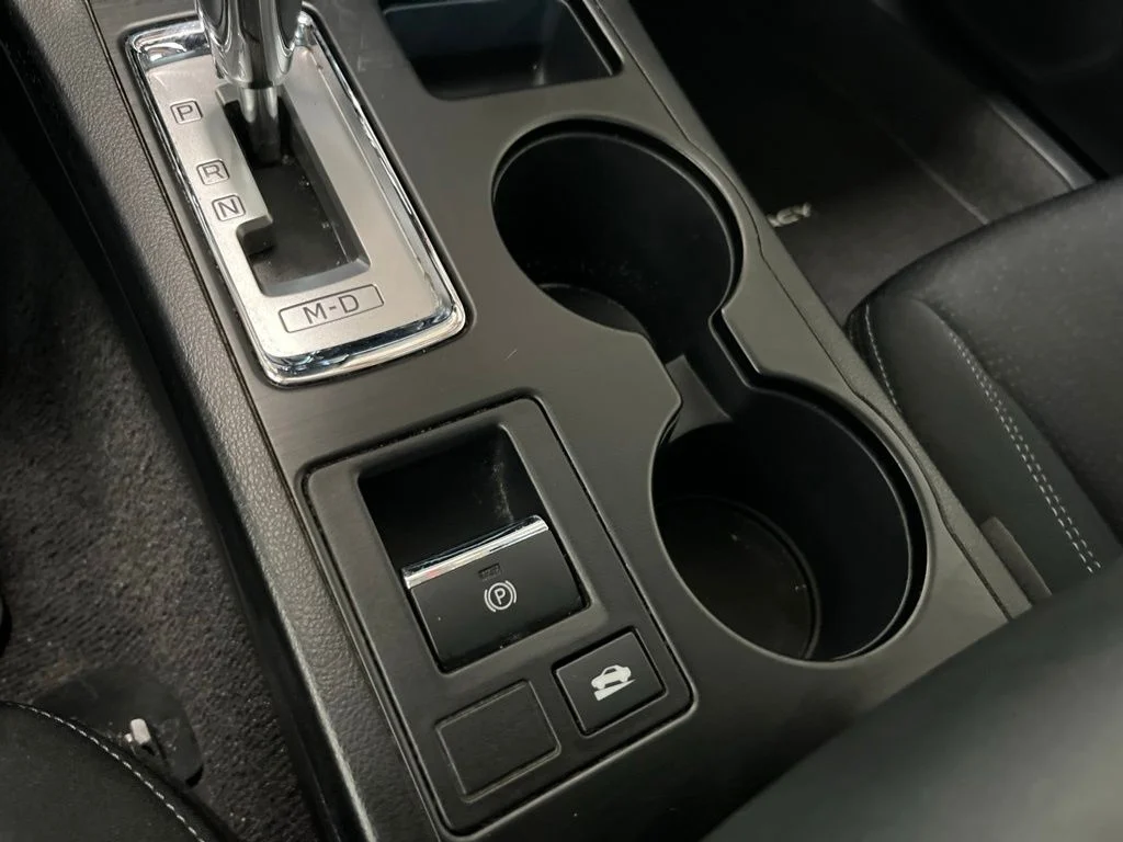 Used 2019 Gray Subaru 2.5i image 15