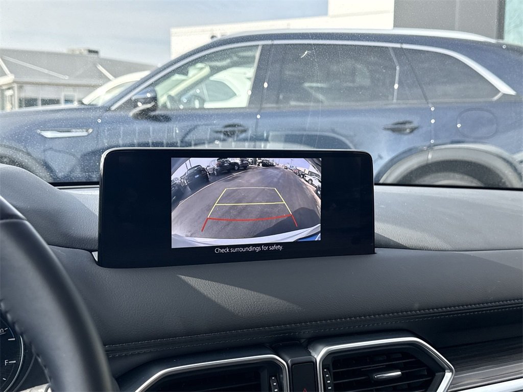 2023 MAZDA CX-5 - Image 16