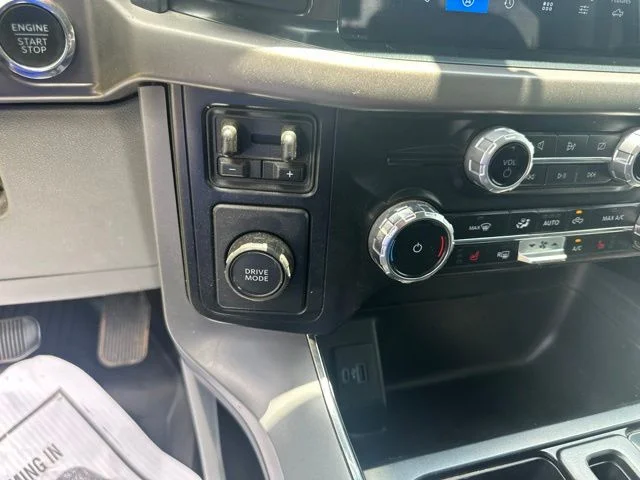 2024 Ford F-150 XLT - Photo 22