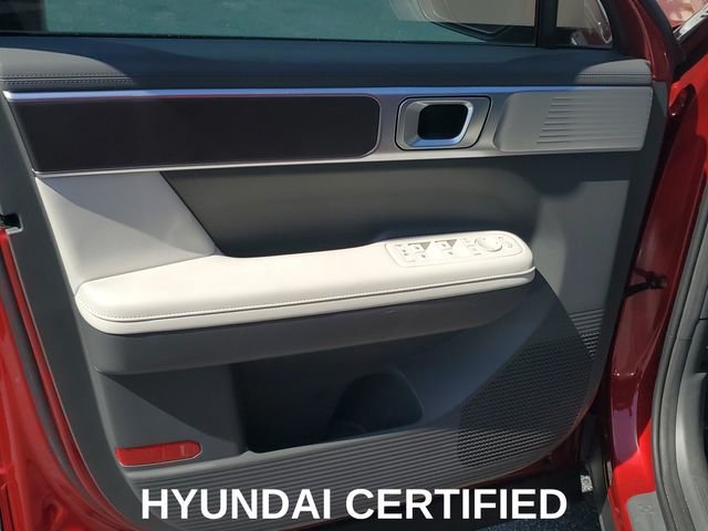 2025 Hyundai Santa Fe SEL - Photo 9