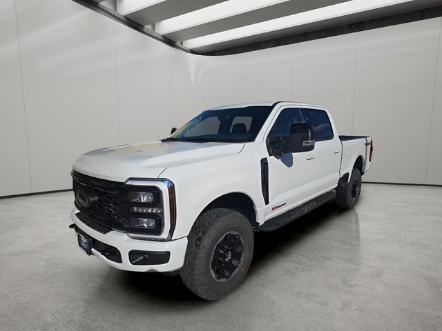 2025 Ford Super Duty F-250® Lariat®