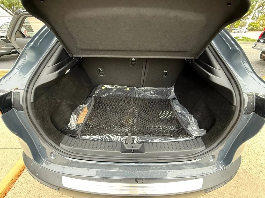New 2026 Polymetal Gray Metallic Mazda 2.5 S Carbon Edition AWD image 30