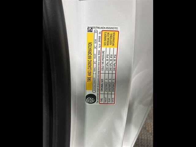 2025 GMC Sierra 1500 Pro - Photo 13