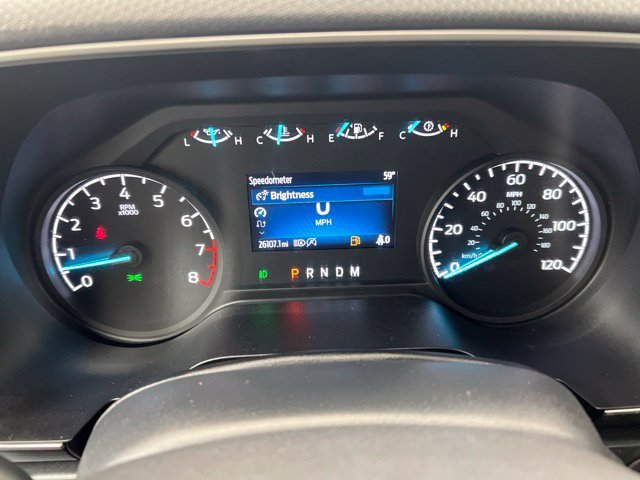 Used 2023 White Ford XL image 14