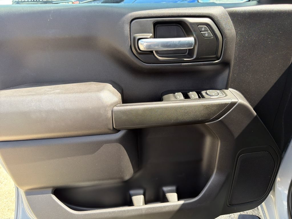 2025 GMC Sierra 1500 Pro - Photo 15