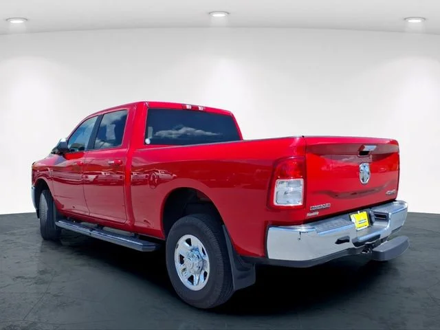 Used 2019 Red Ram Big Horn image 13