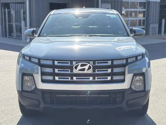 Used 2026 Blue Hyundai SE image 22