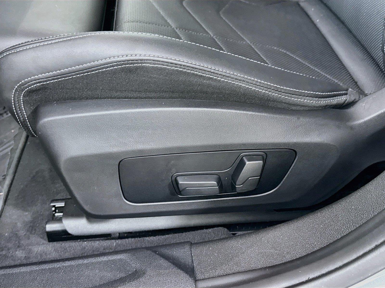Used 2025 Skyscraper Grey Metallic BMW 228 xDrive image 32