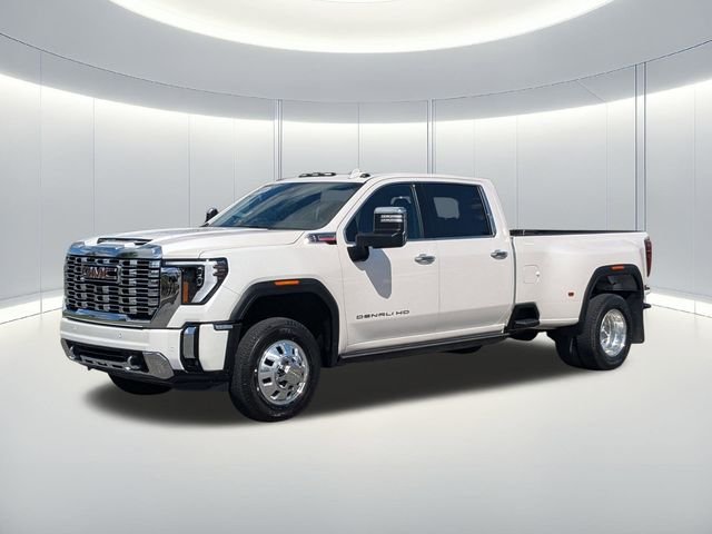 2024 GMC Sierra 3500HD