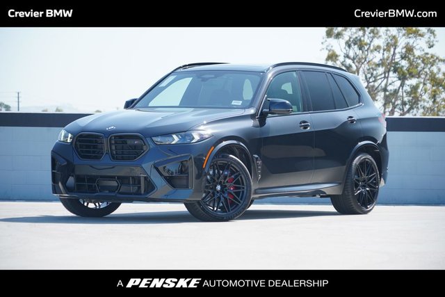 2026 BMW X5 M
