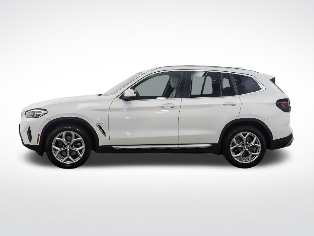 Certified 2024 BMW X3 30i with VIN 5UX53DP00R9U80848 for sale in Minneapolis, Minnesota