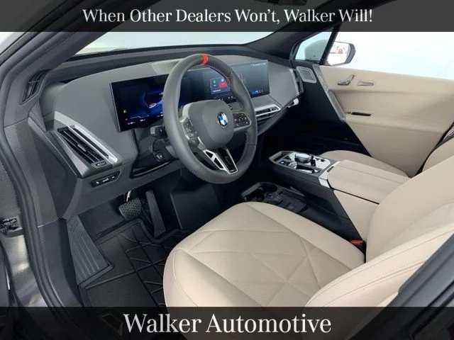2025 BMW iX M60 - Photo 48
