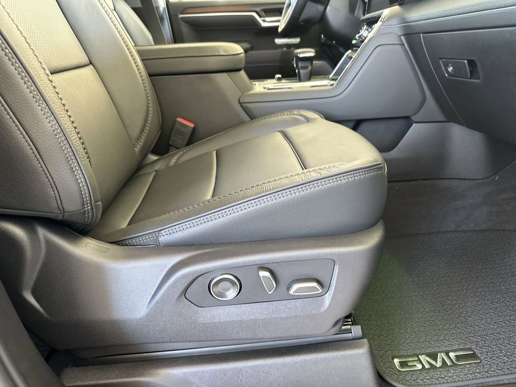 2026 GMC Sierra 1500 Denali - Photo 41