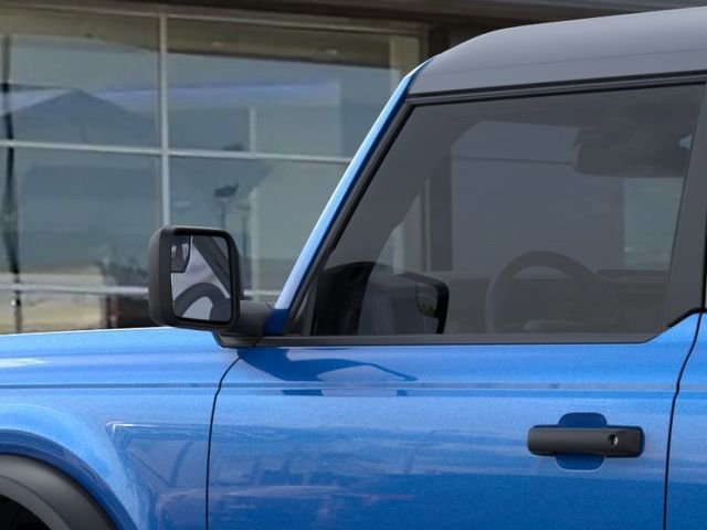New 2025 Velocity Blue Metallic Ford Base image 47