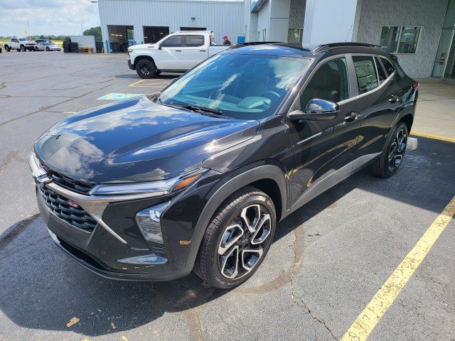2026 Chevrolet Trax RS - Photo 9