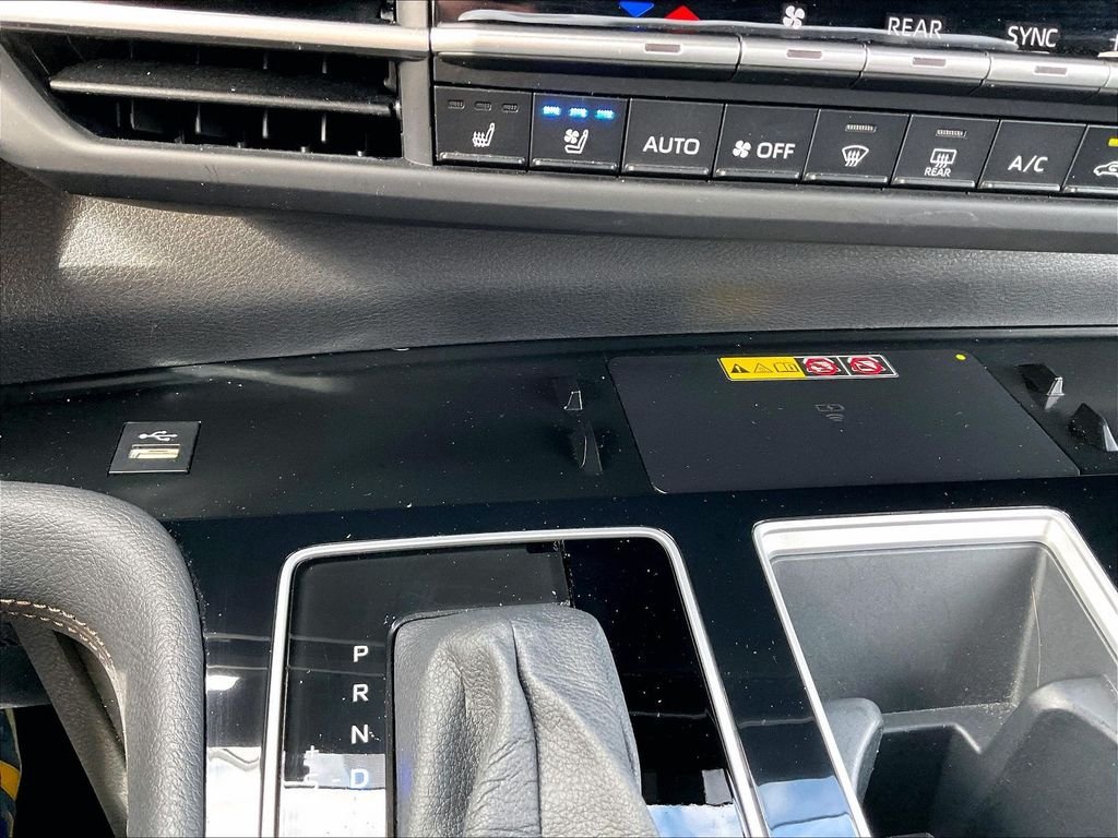 Used 2025 Cypress Toyota Platinum image 26