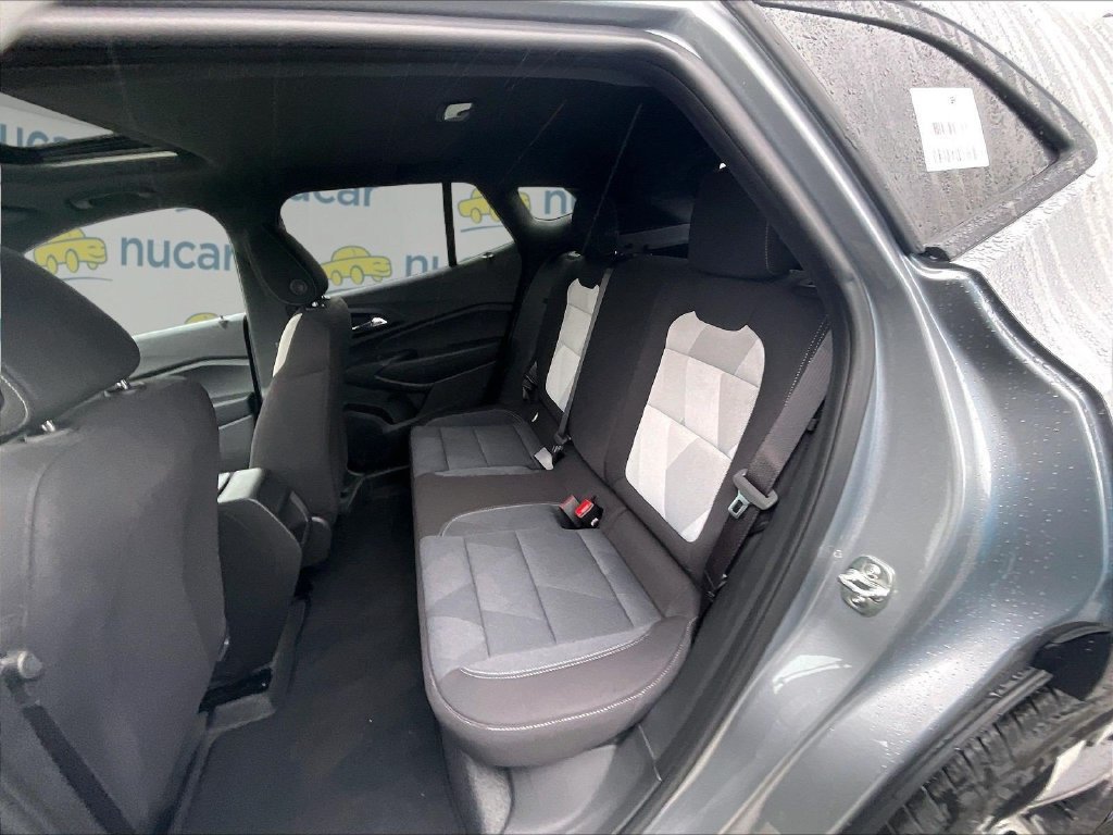 2026 Chevrolet Trax RS - Photo 15