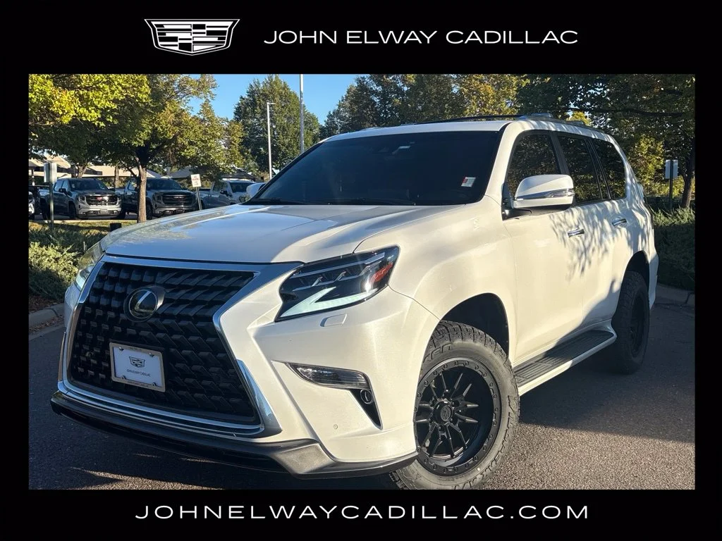 2023 Lexus GX