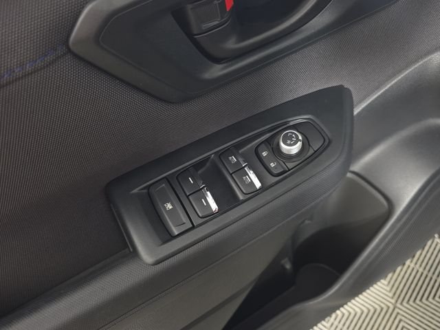 Certified Used 2025 Brown Subaru Premium image 21