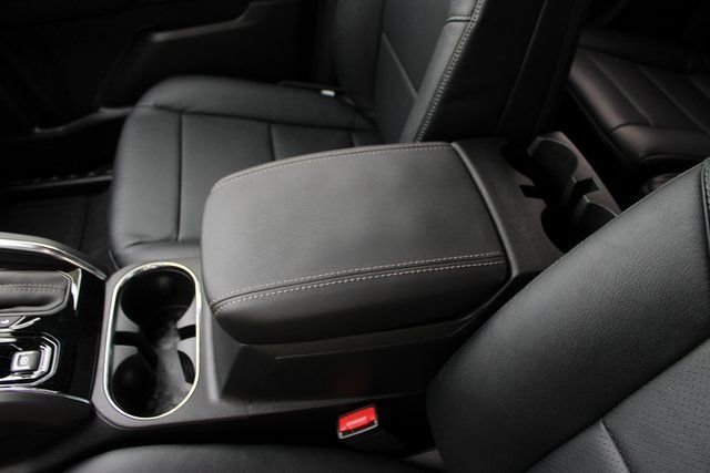 2025 GMC Canyon Elevation - Photo 27