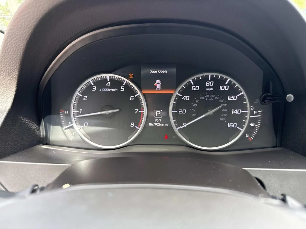 Used 2017  Acura  image 41