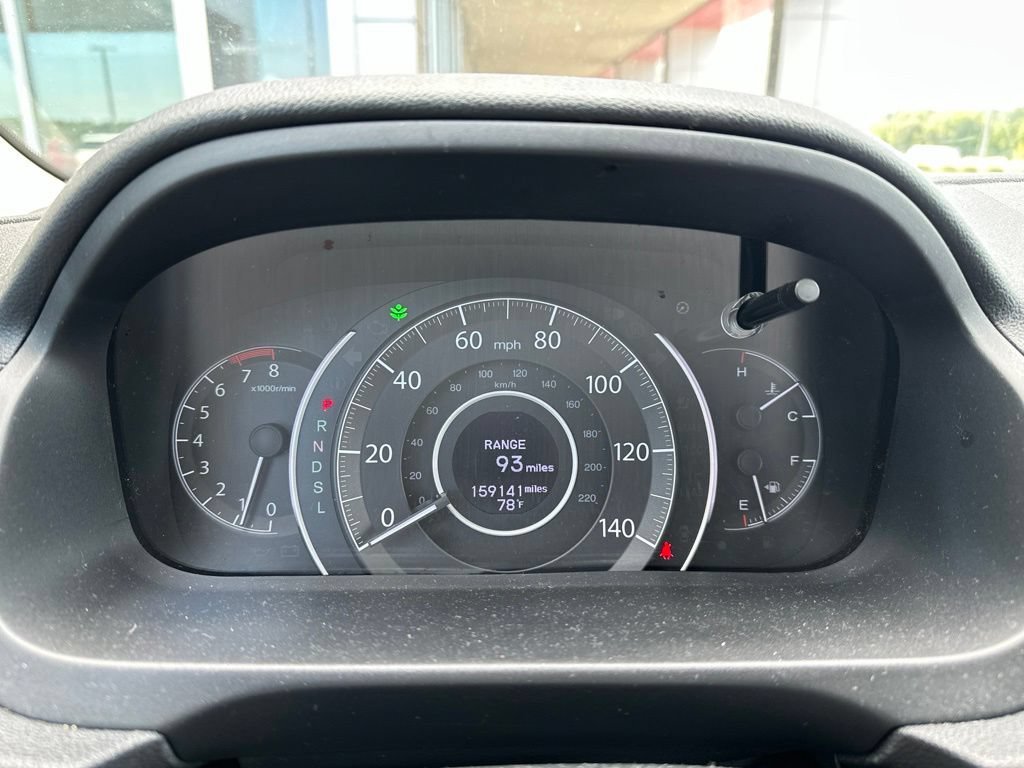 Used 2016 Honda CR-V Touring with VIN 5J6RM3H96GL032616 for sale in Rainbow City, AL