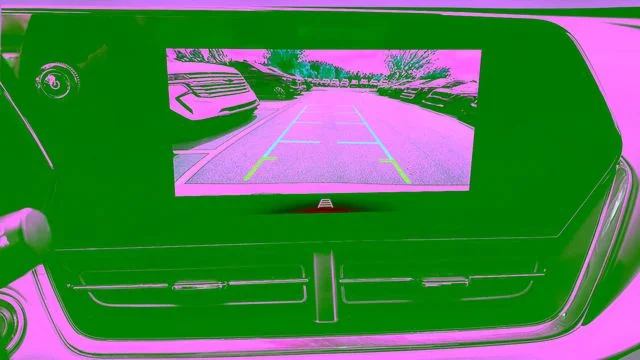 Used 2025 White Chevrolet LT image 26