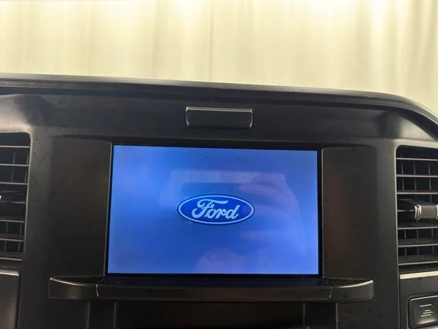 Used 2025 Black Ford XLT image 14